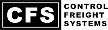 Control Freight Systems (CFS) logo