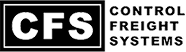 Control Freight Systems (CFS) logo