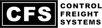 Control Freight Systems (CFS) logo